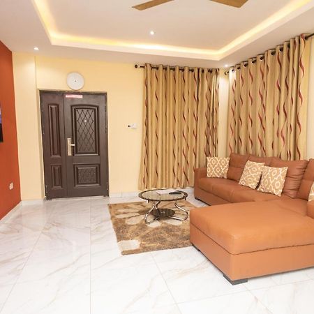 Washington Court Furnished Apartments Kwashieman Eksteriør bilde